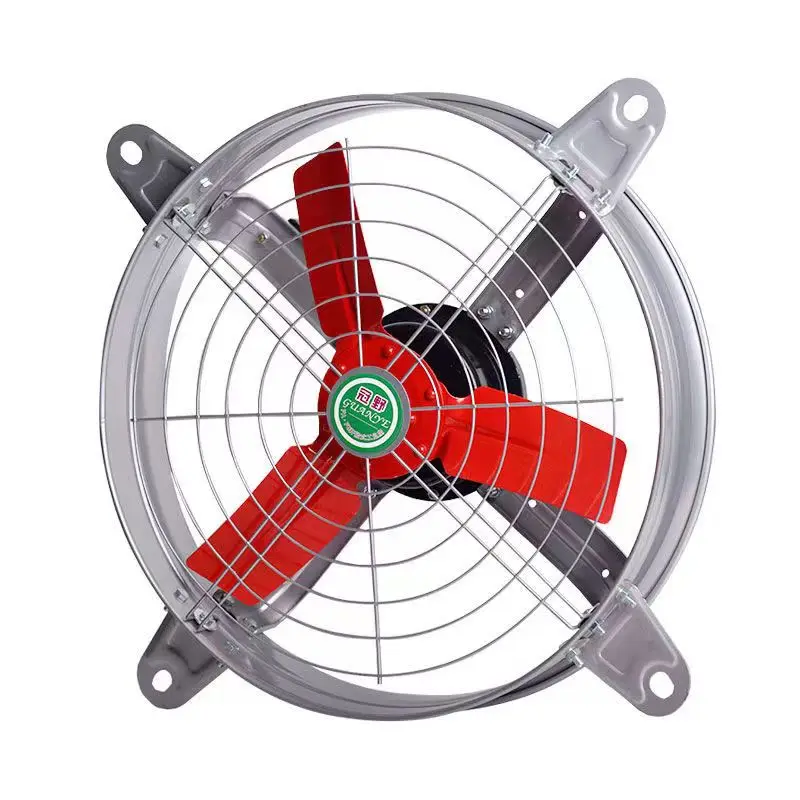 12/14inch Powerful Industrial Pipe Duct Ventilation Extractor Metal Axial Exhaust Commercial Air Blower Fan for Kitchen
12/14inch Powerful Industrial Pipe Duct Ventilation Extractor Metal Axial Exhaust Commercial Air Blower Fan for Kitchen