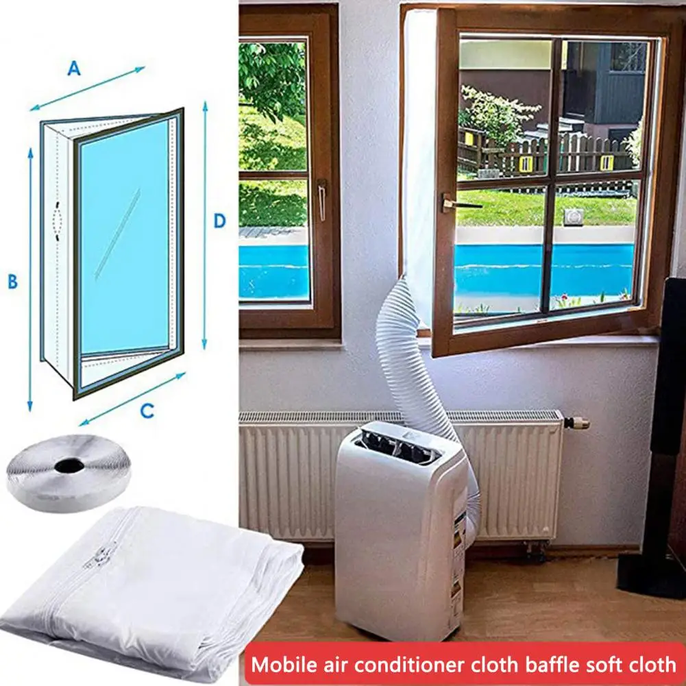 Уплотнительная ткань, 1 комплект, Красивые многоразовые универсальные товары для дома, уплотнитель для окна кондиционера воздуха
Уплотнительная ткань, 1 комплект, Красивые многоразовые универсальные товары для дома, уплотнитель для окна кондиционера воздуха