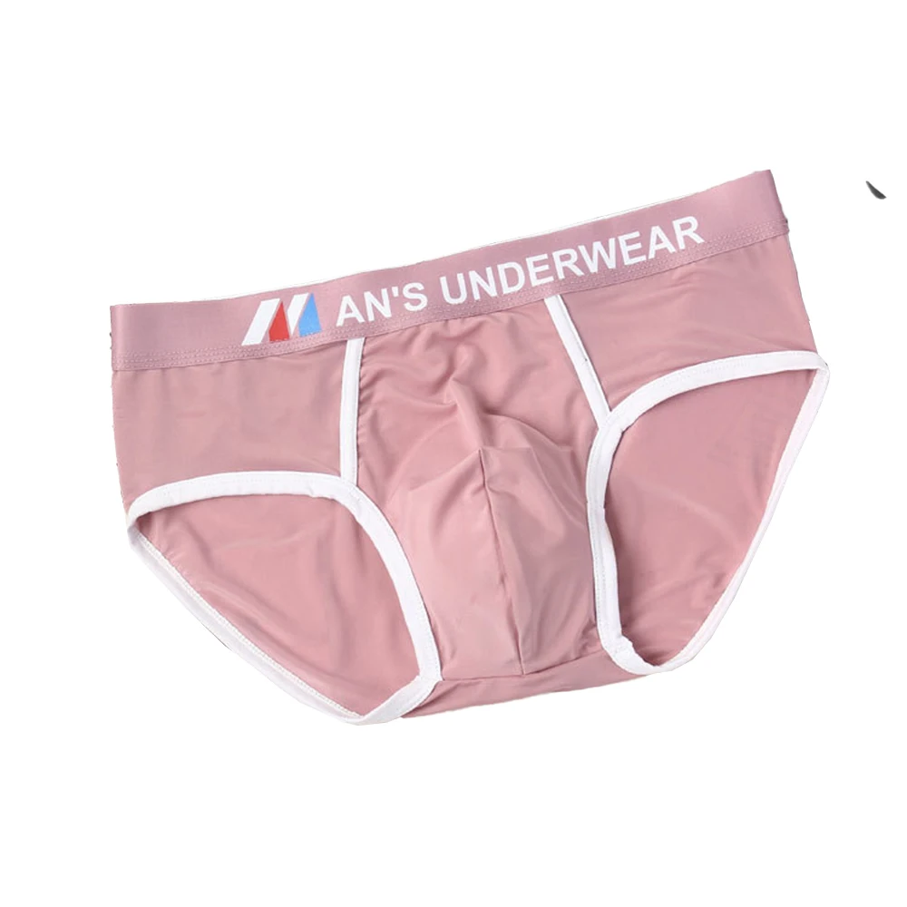Mens Bikini Underwear Sexy U Convex For Man Briefs Breathable Panties Bulge Pouch Comfortable Slip Hombre Low Waist Underpants
Mens Bikini Underwear Sexy U Convex For Man Briefs Breathable Panties Bulge Pouch Comfortable Slip Hombre Low Waist Underpants