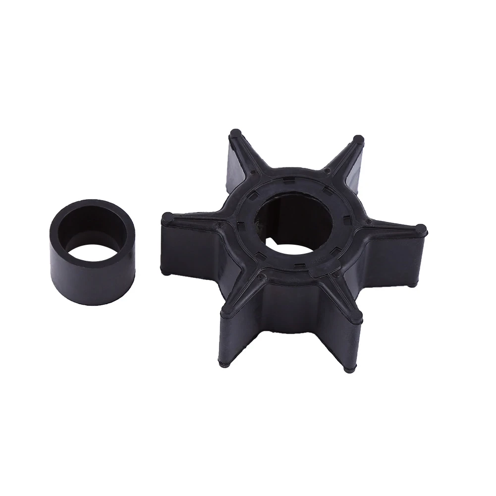 Water Pump Repair Rebuild Impeller Kit For Yamaha 40 50 hp Outboard 1984-1994 6H4-W0078-00-00
Water Pump Repair Rebuild Impeller Kit For Yamaha 40 50 hp Outboard 1984-1994 6H4-W0078-00-00