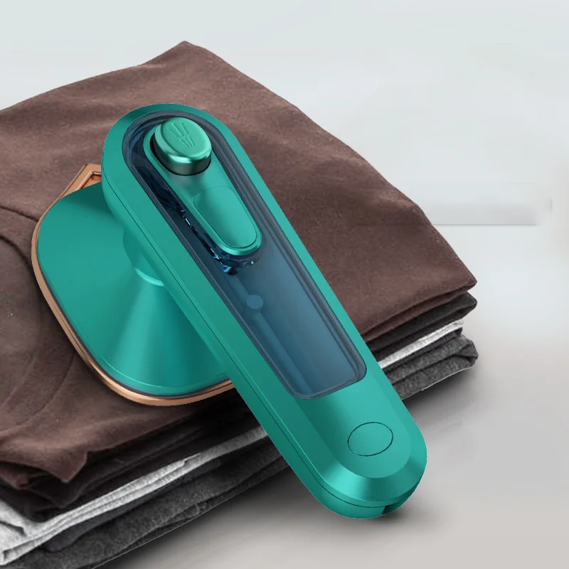Handheld Portable Ironing Machine Steam Iron Household Garment Mini Iron Small Electric Iron Travel Ironing Machine
Handheld Portable Ironing Machine Steam Iron Household Garment Mini Iron Small Electric Iron Travel Ironing Machine
