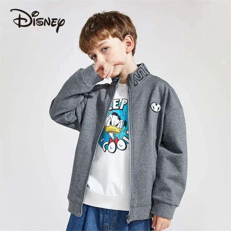 Пальто для мальчиков Disney, хлопковая верхняя одежда для подростков, кардиган для мальчиков, куртка для детей, куртка с Микки Маусом, крутой жи...
Пальто для мальчиков Disney, хлопковая верхняя одежда для подростков, кардиган для мальчиков, куртка для детей, куртка с Микки Маусом, крутой жи...