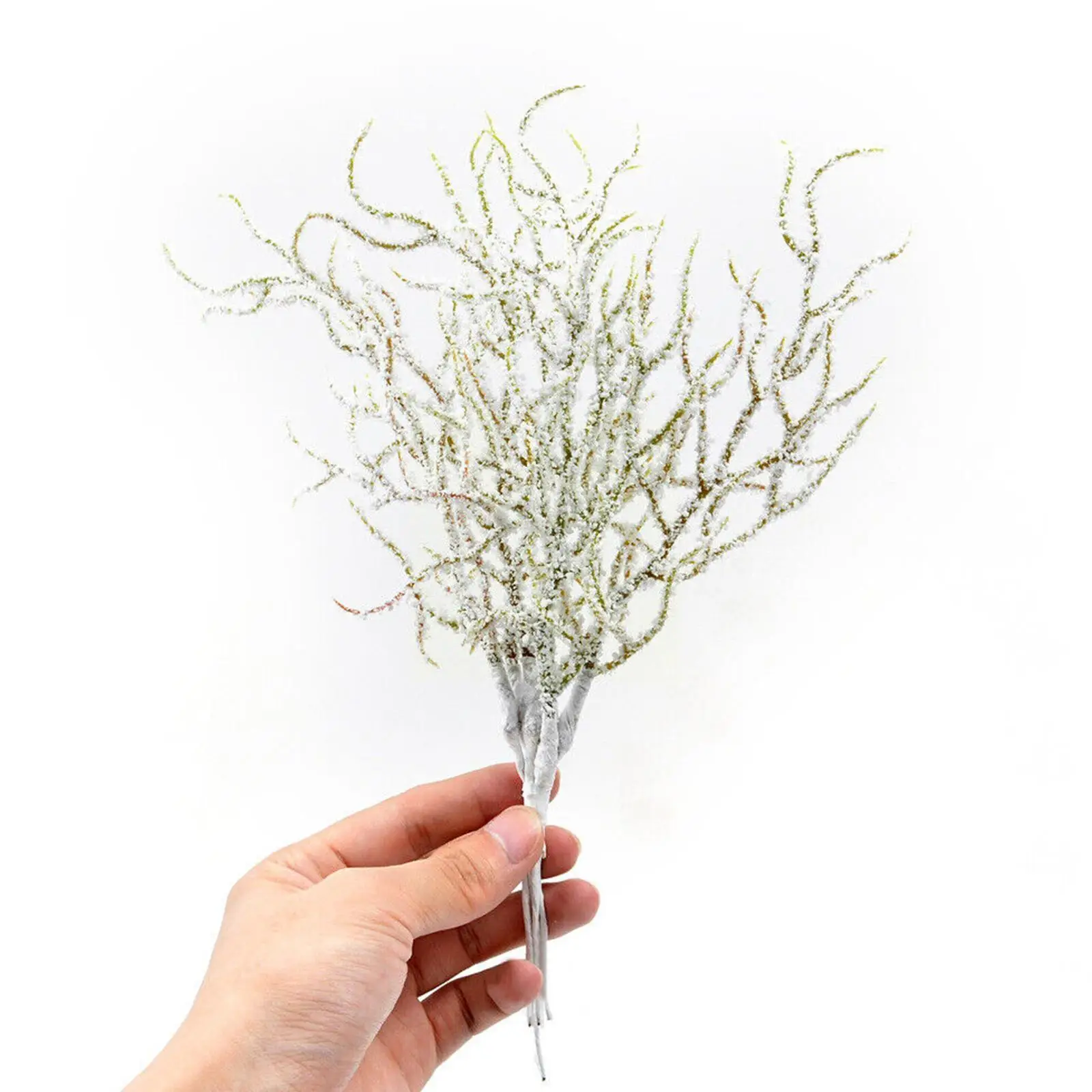 Artificial Plants Diy Christmas Wreath Home Decor Wedding Decorative Branch Fake Pe Flowerpot Flowers Ornamental Party Vase T8a5
Artificial Plants Diy Christmas Wreath Home Decor Wedding Decorative Branch Fake Pe Flowerpot Flowers Ornamental Party Vase T8a5