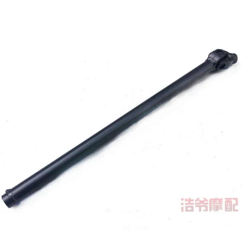 Modified Kart Tricycle ATV Axle Drive Mop Rear Axle Universal Joint Lengthened Universal Joint
Modified Kart Tricycle ATV Axle Drive Mop Rear Axle Universal Joint Lengthened Universal Joint