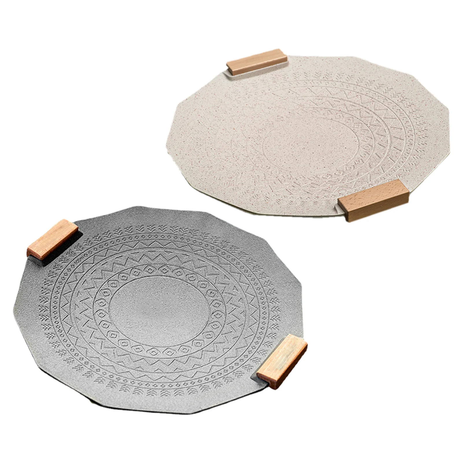 Сковорода для блинов, антипригарная плита, верхний гриль Maifan, антипригарная сковорода с каменным покрытием, универсальная сковорода для гр...
Сковорода для блинов, антипригарная плита, верхний гриль Maifan, антипригарная сковорода с каменным покрытием, универсальная сковорода для гр...