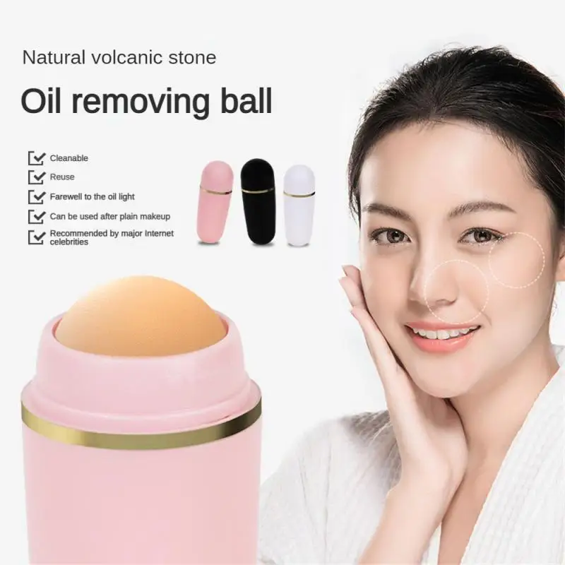 In 1 Face Oil Absorbing Roll Volcanic Stone Pores Cleaning Volcanic Stone Clean Massage Oil Control Skin Care Tools
In 1 Face Oil Absorbing Roll Volcanic Stone Pores Cleaning Volcanic Stone Clean Massage Oil Control Skin Care Tools