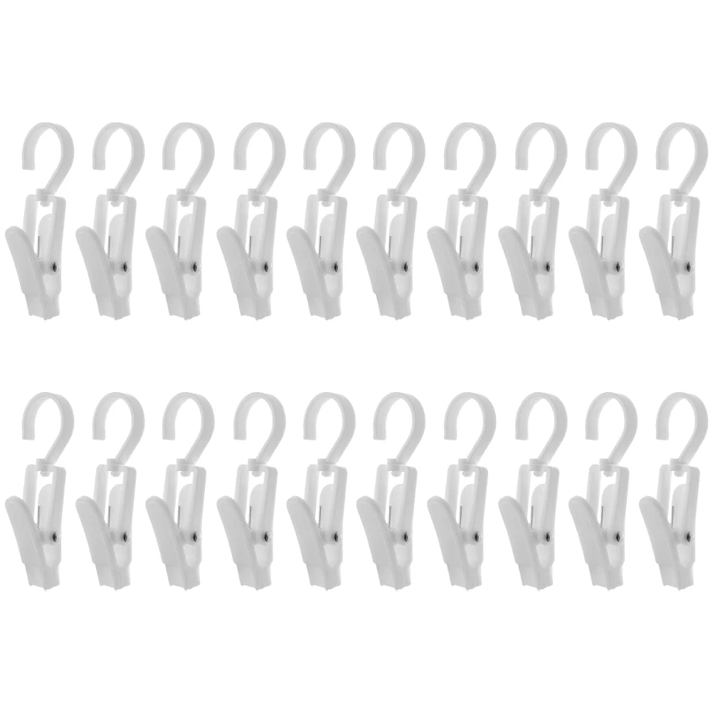 Multifunction Laundry Hooks Clip Reusable Plastic Swivel Hooks Heavy Duty Socks Boot Bras Towels Hangers Clips
Multifunction Laundry Hooks Clip Reusable Plastic Swivel Hooks Heavy Duty Socks Boot Bras Towels Hangers Clips