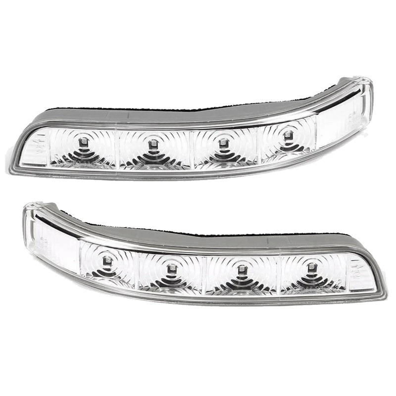 2X 876132P000 LED Turn Signal Light Side Mirror Lamp For KIA Sorento 2009-2014 Main Driving (Left Side&Right Side)
2X 876132P000 LED Turn Signal Light Side Mirror Lamp For KIA Sorento 2009-2014 Main Driving (Left Side&Right Side)