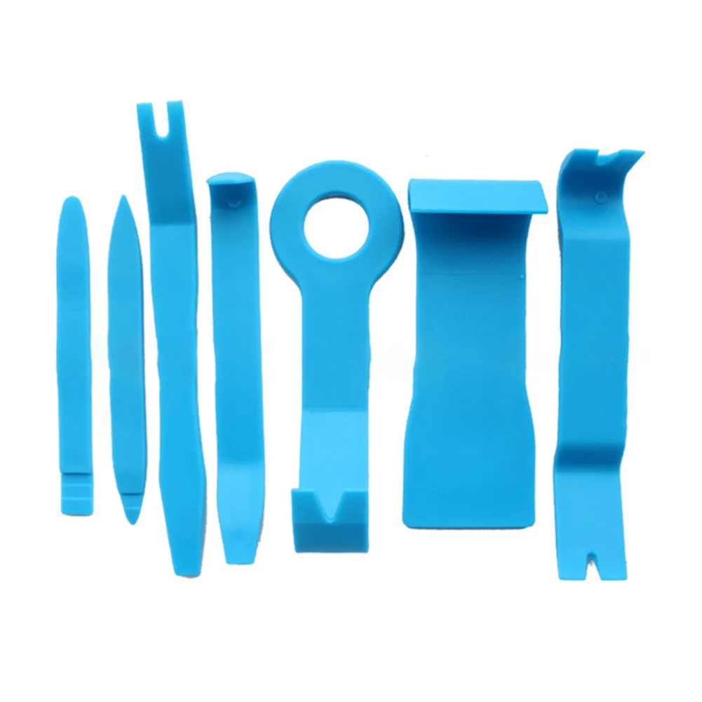 For Car Dash Audio Trim Removal Tool Trim Removal Tool Kit Trim Removal Tool Universal 7pcs Door Panel Brand New
For Car Dash Audio Trim Removal Tool Trim Removal Tool Kit Trim Removal Tool Universal 7pcs Door Panel Brand New