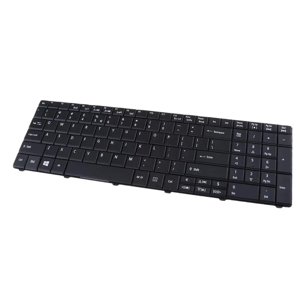 Запасная клавиатура для ACER Aspire E1-521 E1-531 E1-531G E1-571 E1-571G 
Запасная клавиатура для ACER Aspire E1-521 E1-531 E1-531G E1-571 E1-571G