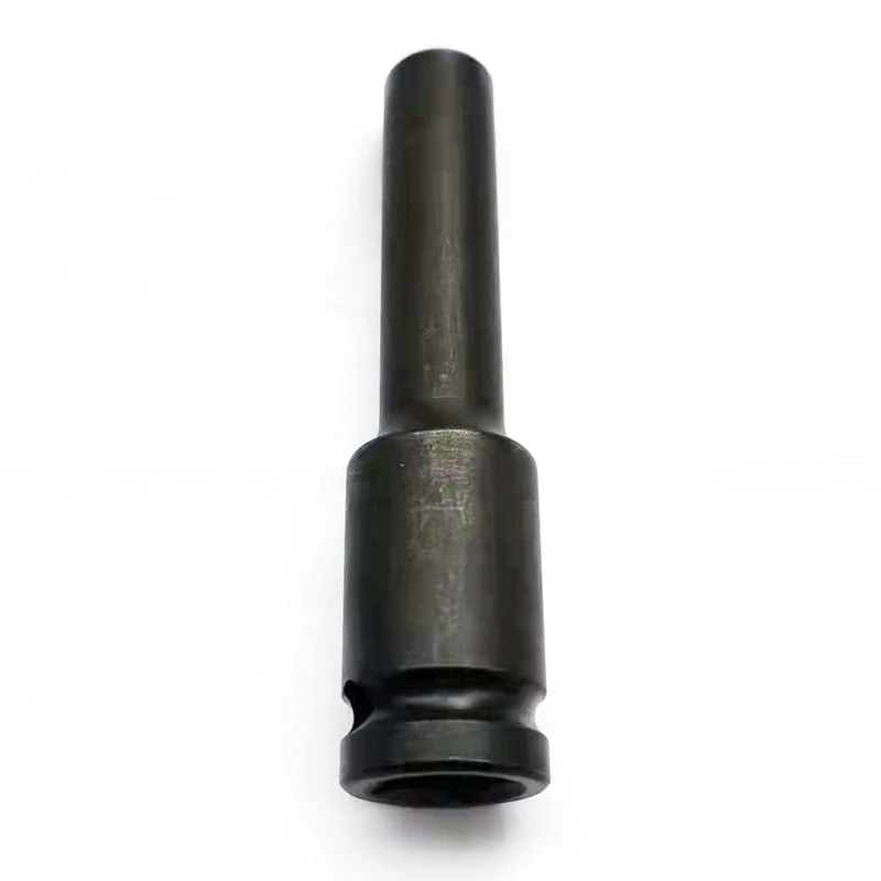 12MM 12PT Drive Extra Deep Socket Heavy Duty Alternative to J-44706 Superseded From J-36003-A for Detroit 60 Series
12MM 12PT Drive Extra Deep Socket Heavy Duty Alternative to J-44706 Superseded From J-36003-A for Detroit 60 Series