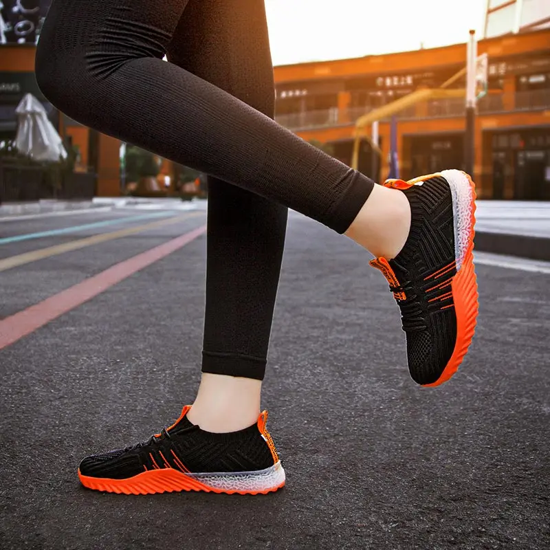 running shoes for women Colorful sports tennis for women boots Gym sneakers Women's winter sport shoes tennis
running shoes for women Colorful sports tennis for women boots Gym sneakers Women's winter sport shoes tennis