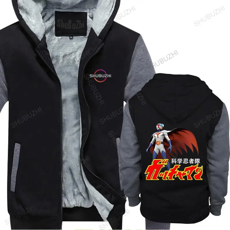 cotton man funny print hoodies winter jacket G FORCE gatchaman tatsunoko g force battle fashion warm hoody homme bigger size
cotton man funny print hoodies winter jacket G FORCE gatchaman tatsunoko g force battle fashion warm hoody homme bigger size
