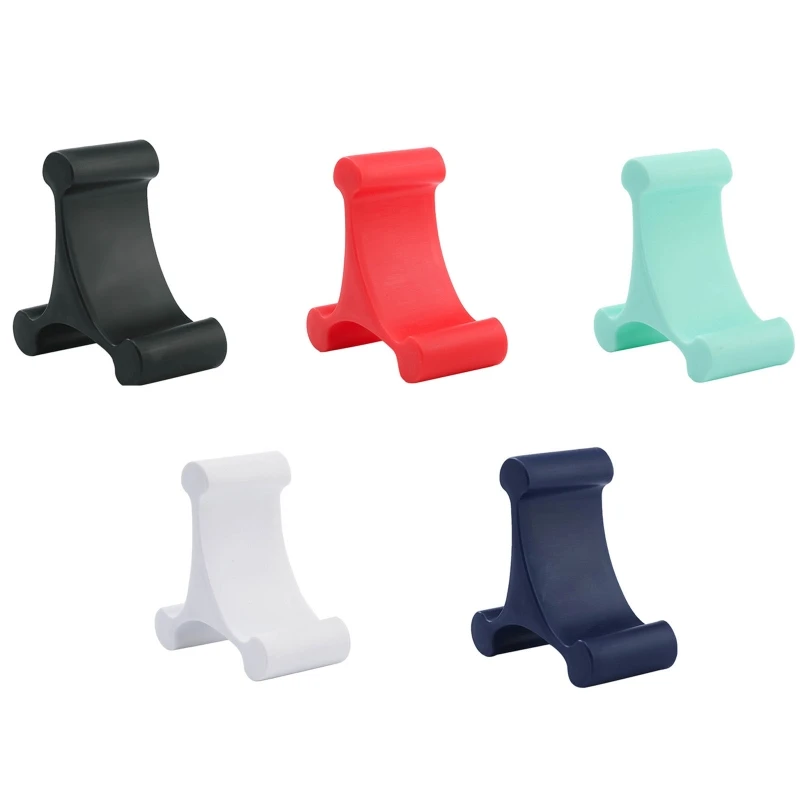 Durable Smartphone Holder Simple Fashion Creative Tabletop Triangular Bracket G2AC
Durable Smartphone Holder Simple Fashion Creative Tabletop Triangular Bracket G2AC