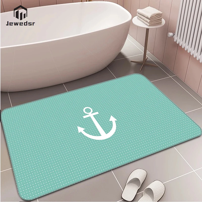 Bath Mat Anchor Furniture Entrance Hall Motorcycle Carpet for Girls Kitchen Decoration Hallway Mats Lounge Rug Supernatural Door
Bath Mat Anchor Furniture Entrance Hall Motorcycle Carpet for Girls Kitchen Decoration Hallway Mats Lounge Rug Supernatural Door