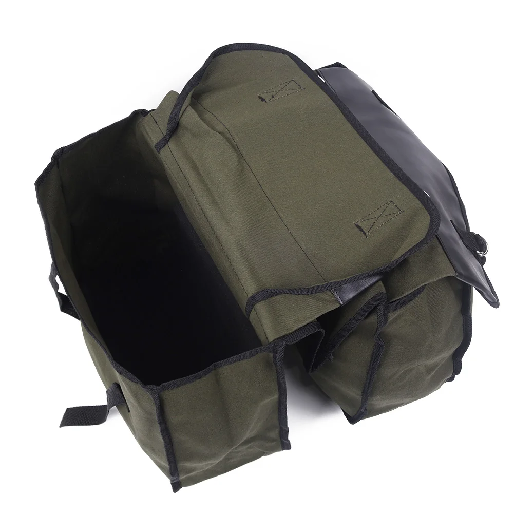 Motorcycle Storage Bag Saddlebags Equine Back Pack Luggage Vintage Accessory Holder Cycling Canvas Bags Luggage
Motorcycle Storage Bag Saddlebags Equine Back Pack Luggage Vintage Accessory Holder Cycling Canvas Bags Luggage