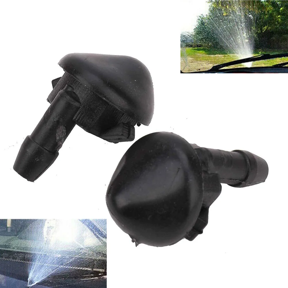 2pcs Front Car Windscreen Washer Jet Nozzle Sprayer For Holden Commodore VR VS VT VU VX VY Windshield Washer Nozzle
2pcs Front Car Windscreen Washer Jet Nozzle Sprayer For Holden Commodore VR VS VT VU VX VY Windshield Washer Nozzle