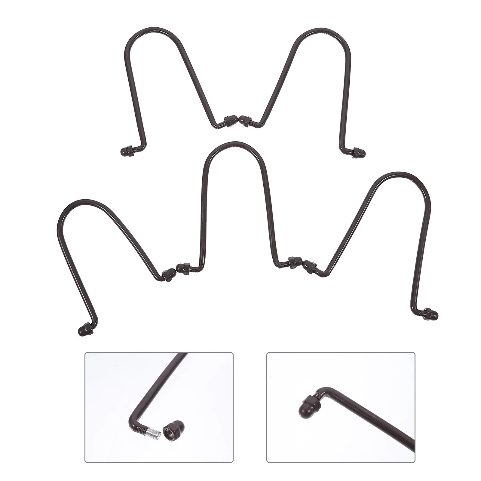 Clothes Hangers Rain Lily Hook Aluminum Alloy Chain Hooks Courtyard Hanger Stands Outdoor Gutter Chains Stand
Clothes Hangers Rain Lily Hook Aluminum Alloy Chain Hooks Courtyard Hanger Stands Outdoor Gutter Chains Stand