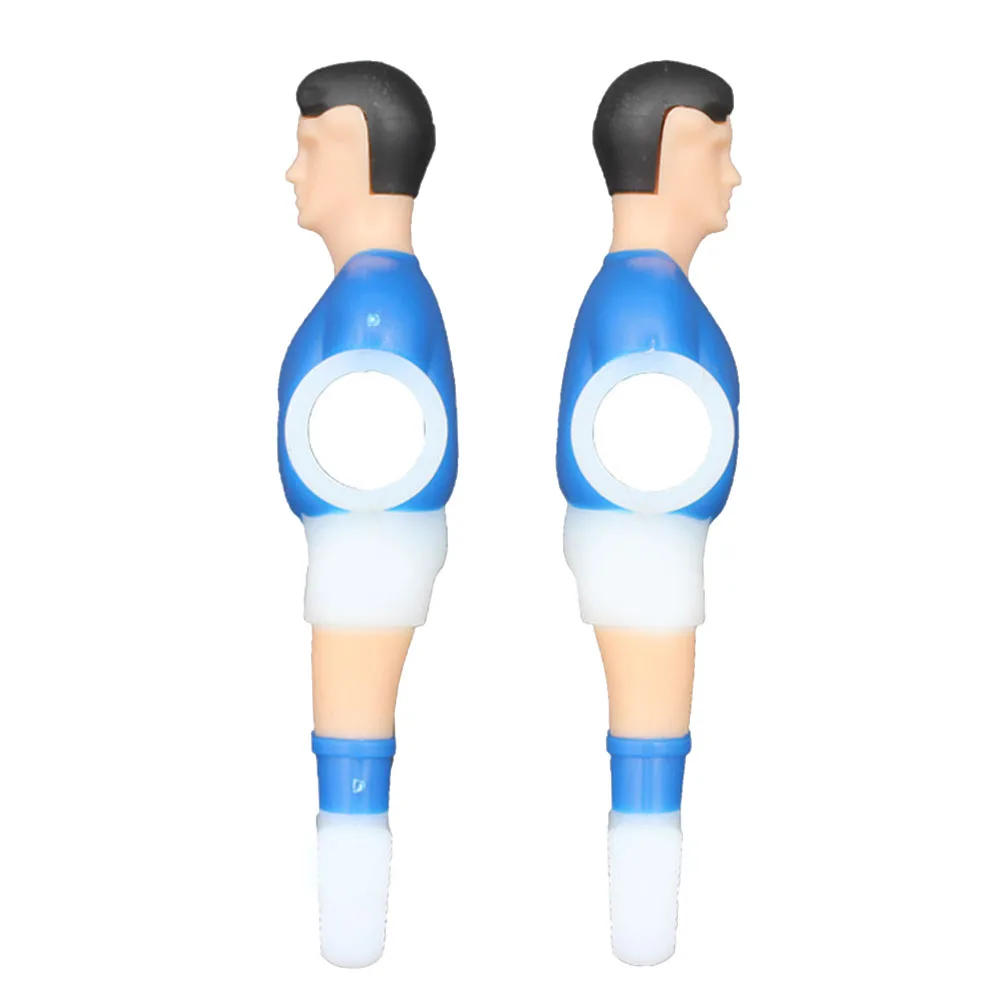 Doll Football Machine Red/blue Resin 4pcs Accessories Equipment For Football Players Indoor Games High Quality
Doll Football Machine Red/blue Resin 4pcs Accessories Equipment For Football Players Indoor Games High Quality