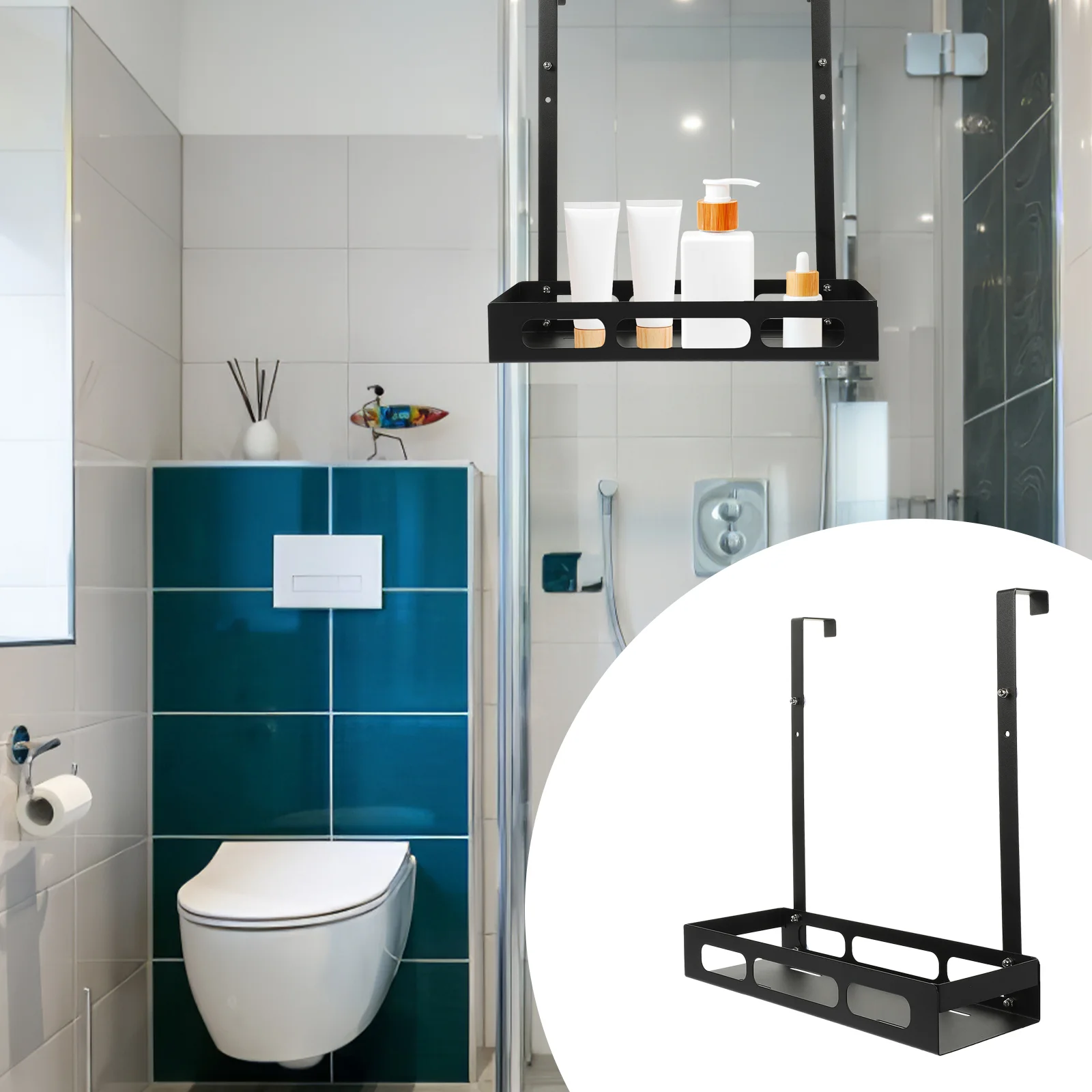 Accessories Accessory Hanger Holder Wall Mount Home Supplies Home Organizer for Office Bedroom Home
Accessories Accessory Hanger Holder Wall Mount Home Supplies Home Organizer for Office Bedroom Home