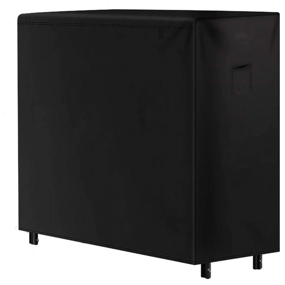 Brand New Firewood Rack Cover Waterproof Black Dual Air Vents Dustproof Outdoor Oxford Cloth Removable With Handles
Brand New Firewood Rack Cover Waterproof Black Dual Air Vents Dustproof Outdoor Oxford Cloth Removable With Handles