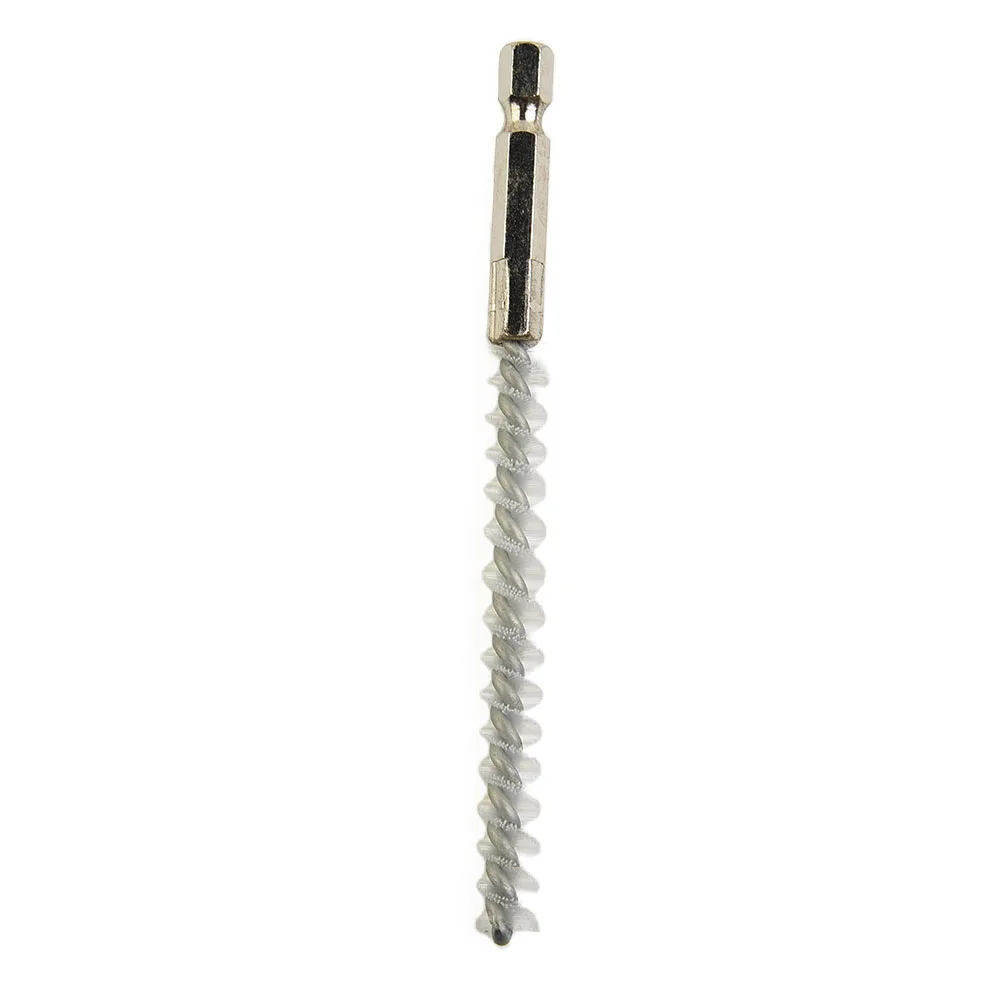 8-19mm Wire Brush Tube Machinery Cleaning Nylon Brush For Washing Polishing Removing Rust Multi-functional Hand Tools
8-19mm Wire Brush Tube Machinery Cleaning Nylon Brush For Washing Polishing Removing Rust Multi-functional Hand Tools