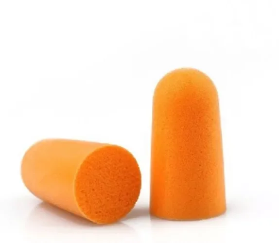 10Pairs comfort earplugs noise reduction Foam Soft Ear Plugs Noise Reduction Earplugs Protective for sleep slow rebound earplugs
10Pairs comfort earplugs noise reduction Foam Soft Ear Plugs Noise Reduction Earplugs Protective for sleep slow rebound earplugs
