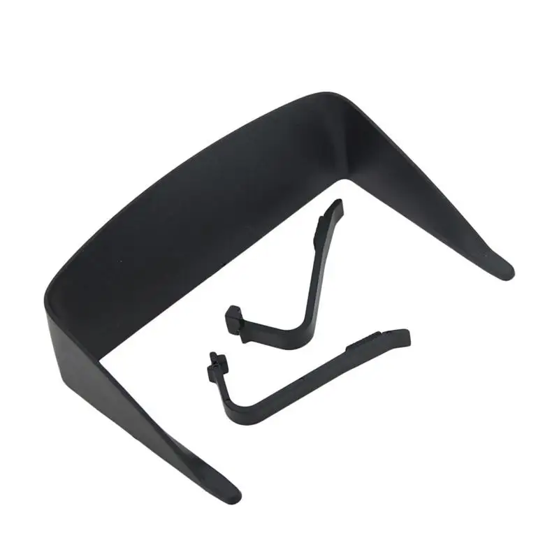GPS Sun Visor Universal Flexible GPS Sun Shade Cover GPS Glare Reducing Visor Universal Flexible GPS Sun Shade Cover For 5 Inch
GPS Sun Visor Universal Flexible GPS Sun Shade Cover GPS Glare Reducing Visor Universal Flexible GPS Sun Shade Cover For 5 Inch