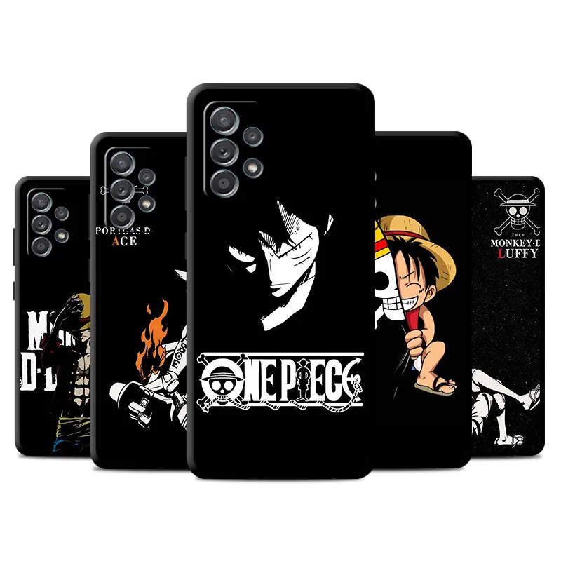 Phone Case for Samsung A52 A12 A32 A51 A21s A71 A50 A72 A22 A31 A13 A53 A41 A11 A03 A04 Back fundas Cover Fashion Cool Anime
Phone Case for Samsung A52 A12 A32 A51 A21s A71 A50 A72 A22 A31 A13 A53 A41 A11 A03 A04 Back fundas Cover Fashion Cool Anime