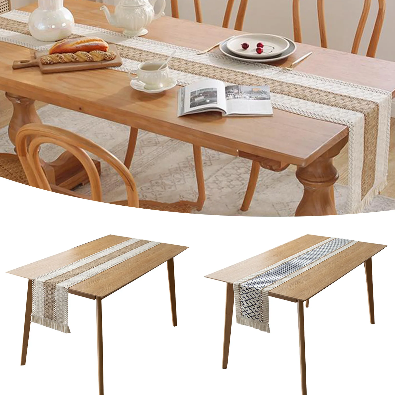 Embroidered Table Cloth Cloth Art Fringed Lace Table Flag Decoration Tea Table Cloth Weddings Home Table Cloth Manufact
Embroidered Table Cloth Cloth Art Fringed Lace Table Flag Decoration Tea Table Cloth Weddings Home Table Cloth Manufact