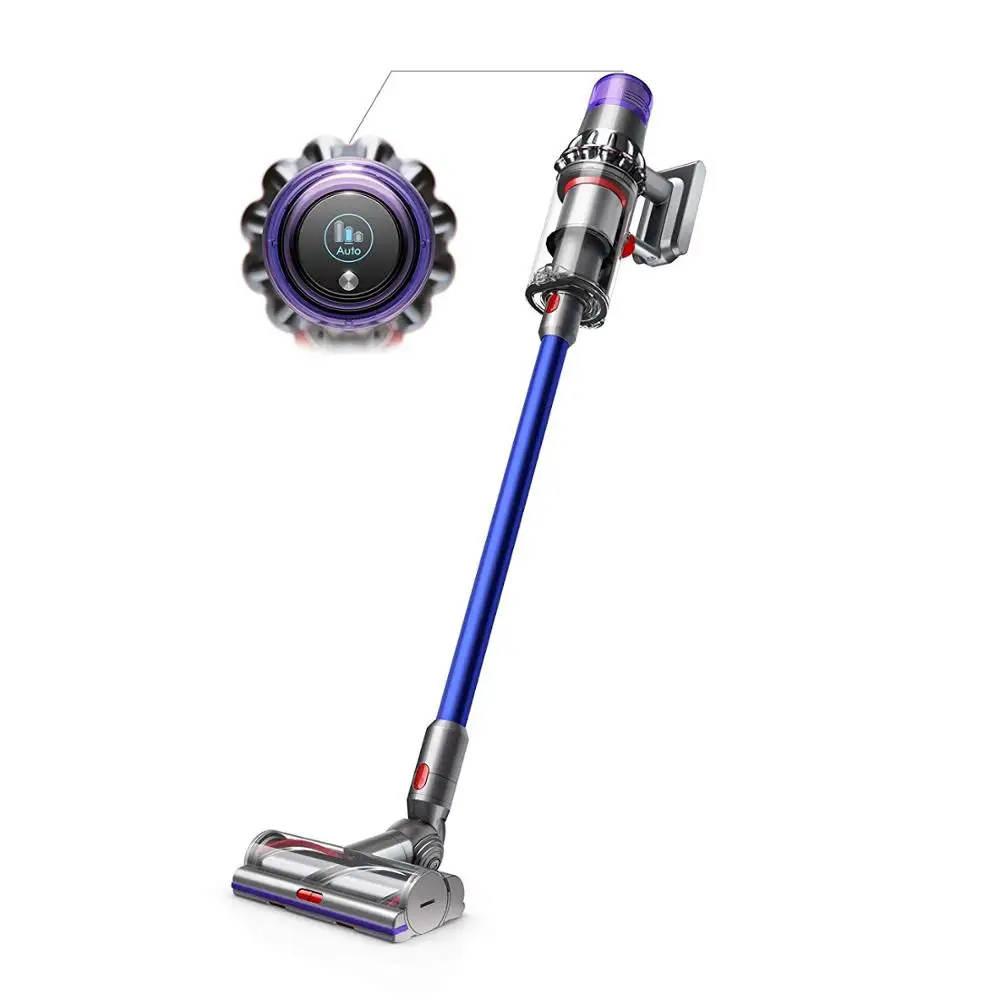 SUMMER SALES DISCOUNT ON Best Quality DysonS V11 Animal+ Cordless Stick Vacuum Cleaner
SUMMER SALES DISCOUNT ON Best Quality DysonS V11 Animal+ Cordless Stick Vacuum Cleaner