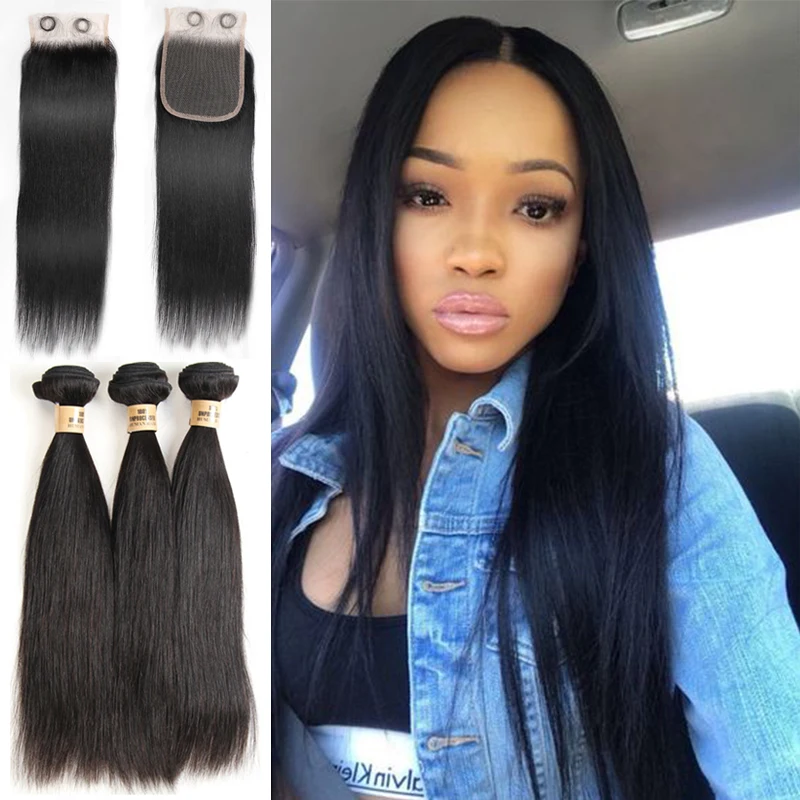 Straight Hair Bundles With Closure Malaysian Human Hair Bundles With Frontal Remy Hair Bundles Straight Hair With Lace Closure
Straight Hair Bundles With Closure Malaysian Human Hair Bundles With Frontal Remy Hair Bundles Straight Hair With Lace Closure