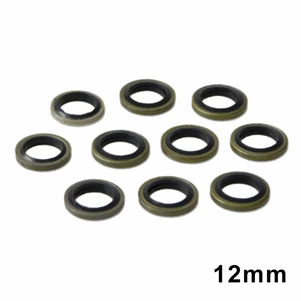 10pcs 12mm Banjo Bolt Washers Sealed For Nissin Master Cylinders Motorcycle Motorbike Electric Scooter Oil Pipe Rings
10pcs 12mm Banjo Bolt Washers Sealed For Nissin Master Cylinders Motorcycle Motorbike Electric Scooter Oil Pipe Rings