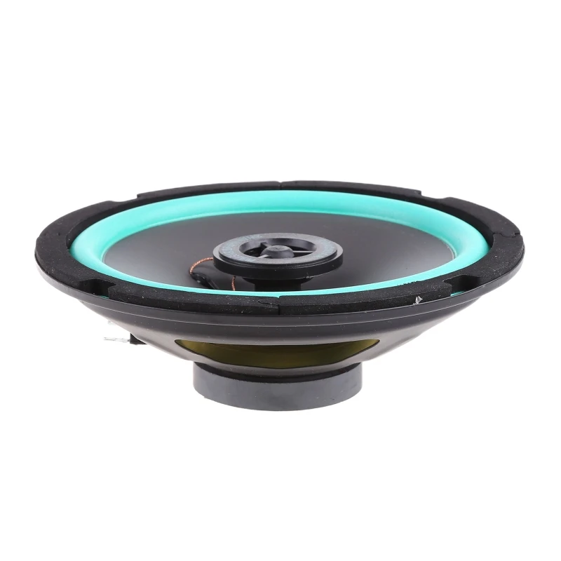4/5/6.5 Inch 100W Universal Car HiFi Coaxial Speaker Vehicle Door Auto Music Stereo Full Range Frequency Speakers
4/5/6.5 Inch 100W Universal Car HiFi Coaxial Speaker Vehicle Door Auto Music Stereo Full Range Frequency Speakers