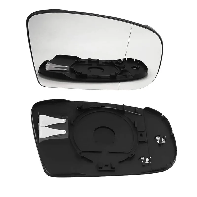 Car Side Wing Rearview Heated Mirror Glass For Mercedes-Benz W220 W215 1999-2003 Left/Right Side Door Wing Mirror Glass White
Car Side Wing Rearview Heated Mirror Glass For Mercedes-Benz W220 W215 1999-2003 Left/Right Side Door Wing Mirror Glass White