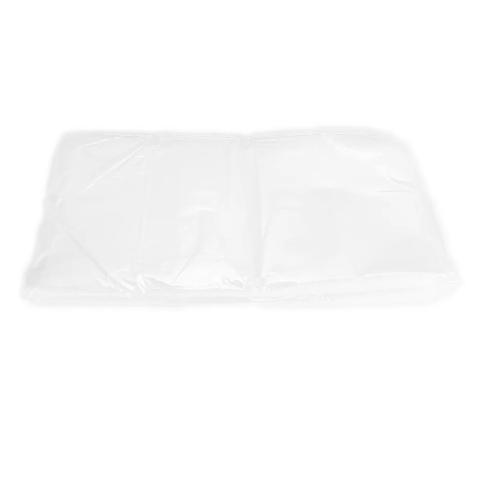 1pcs Greenhouse Film 4x1m/4x5m/4x10mTransparent Plastic Greenhouse Poly Film Polytunnel Hot House Cover Various L
1pcs Greenhouse Film 4x1m/4x5m/4x10mTransparent Plastic Greenhouse Poly Film Polytunnel Hot House Cover Various L