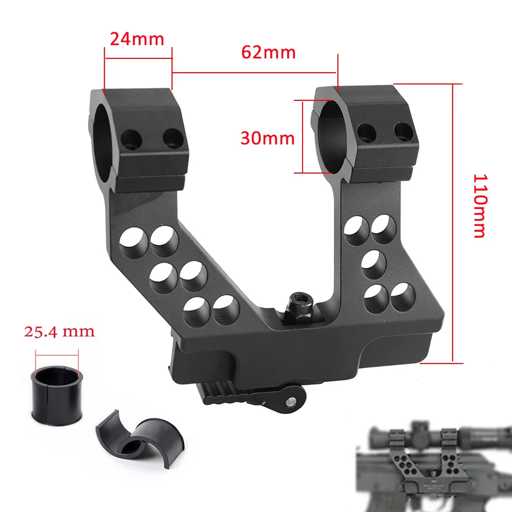 Ak105 Ak Guide Aluminum Alloy 20Mm Guide Quick Release Ak Guide Sight Base Ak Side Rail
Ak105 Ak Guide Aluminum Alloy 20Mm Guide Quick Release Ak Guide Sight Base Ak Side Rail