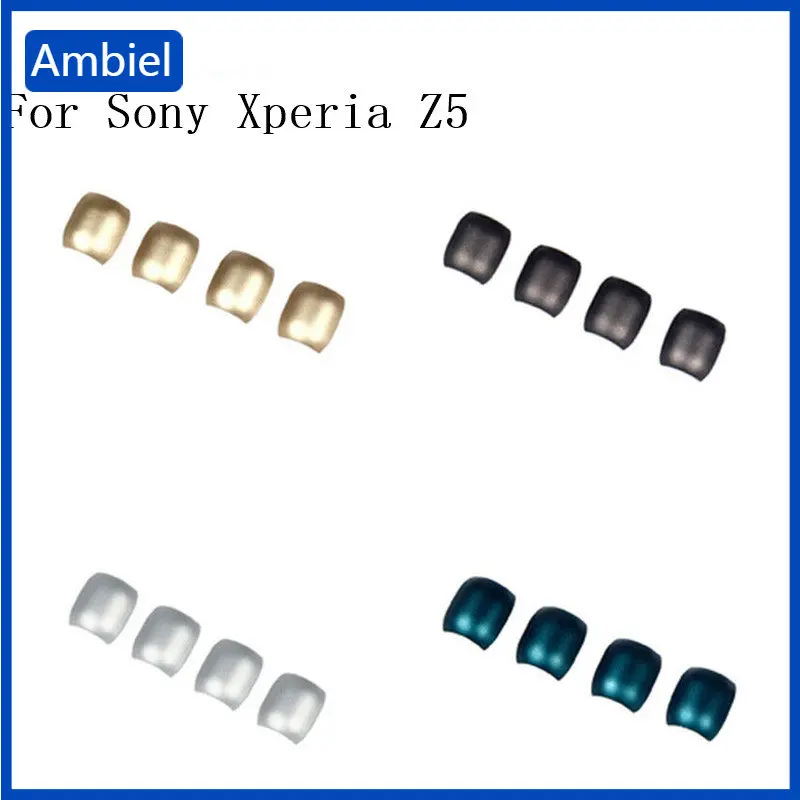 4pcs/1set 4 color Original New Middle Frame Protection Angle Corner For Sony Xperia Z5 E6683 e6633 e6653 Protection Angle Corner
4pcs/1set 4 color Original New Middle Frame Protection Angle Corner For Sony Xperia Z5 E6683 e6633 e6653 Protection Angle Corner