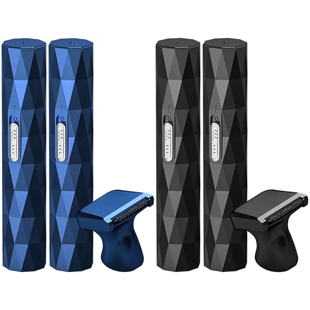Electric Nose Hair Trimmer Painless Grooming Kit Nostrils Ears Shaver Hair Removal, easy to carry and use anywhere or anytime.
Electric Nose Hair Trimmer Painless Grooming Kit Nostrils Ears Shaver Hair Removal, easy to carry and use anywhere or anytime.
