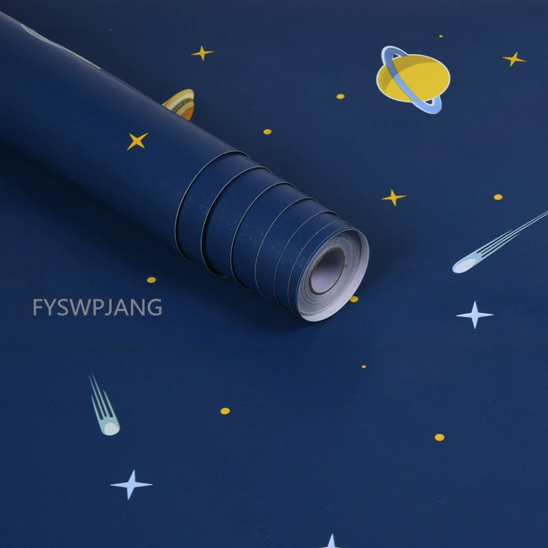 PVC Self-adhesive Wallpaper Rolls For Walls College Dormitory Living Room Bedroom Warm Wall Sticker For Kids Rooms Home Decor
PVC Self-adhesive Wallpaper Rolls For Walls College Dormitory Living Room Bedroom Warm Wall Sticker For Kids Rooms Home Decor