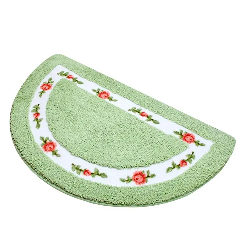 Flower Bath Mat Rose Bathroom Rug Mat Pink Soft Plush Shaggy Bath Carpet Machine Wash Dry Bath Mats Decors For Tub Shower Bath
Flower Bath Mat Rose Bathroom Rug Mat Pink Soft Plush Shaggy Bath Carpet Machine Wash Dry Bath Mats Decors For Tub Shower Bath