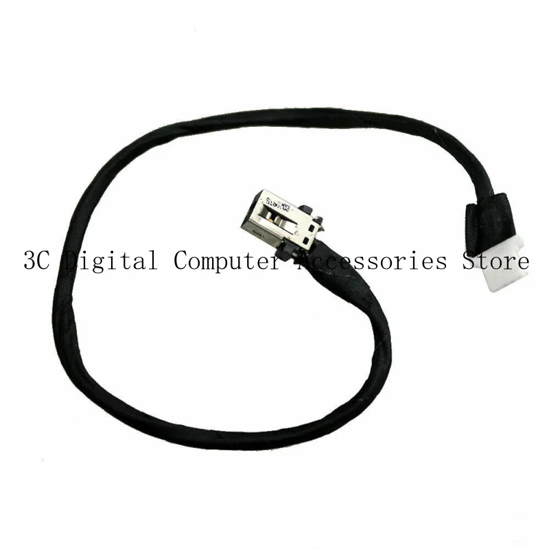 Для ноутбука Acer Spin 1 SP111-31 SP111-31N разъем питания переменного и постоянного тока порт