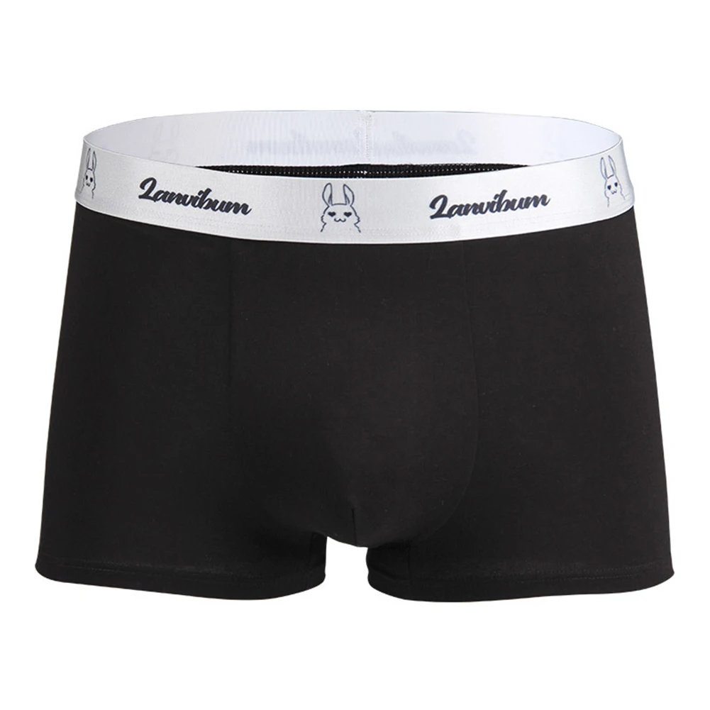 Mens Soft Elasticity Short Boxer Smooth Breathable Briefs Comfy Male Underwear Trunks M~3XL Shorts Bulge Pouch Underpants
Mens Soft Elasticity Short Boxer Smooth Breathable Briefs Comfy Male Underwear Trunks M~3XL Shorts Bulge Pouch Underpants