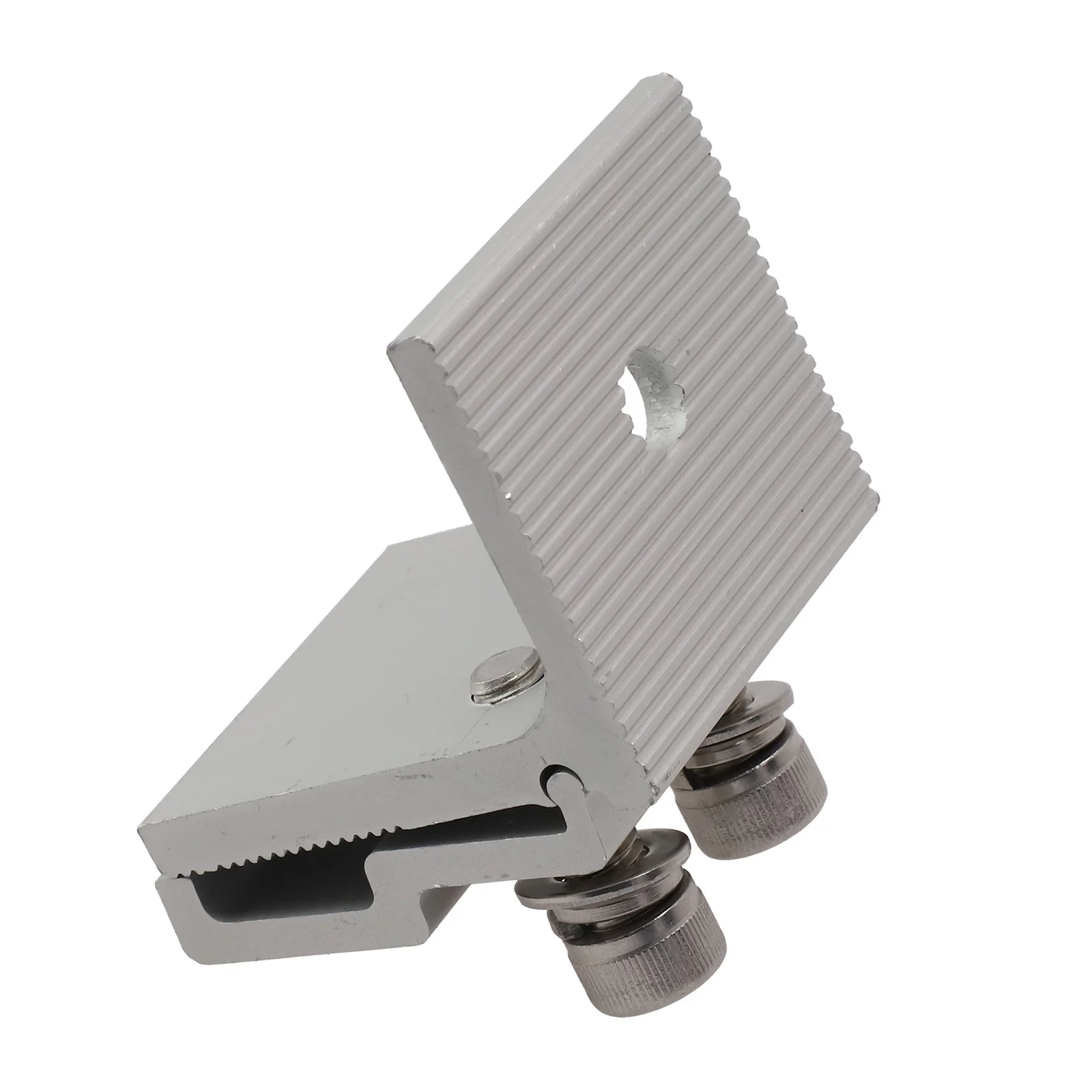 Parts Tool Home Furnishing Decoration Standing Seam Clamp Roof Seam Clamp Sheet Seam Clamp For Mounting Solar Pv
Parts Tool Home Furnishing Decoration Standing Seam Clamp Roof Seam Clamp Sheet Seam Clamp For Mounting Solar Pv