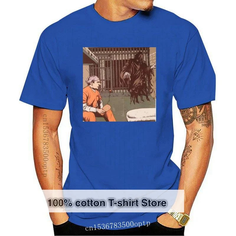 New Men t-shirt Prison Mike and the Dementors tshirt Women t shirt
New Men t-shirt Prison Mike and the Dementors tshirt Women t shirt