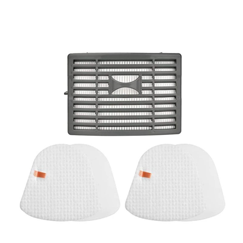 Replacement Parts Accessories HEPA Filter Compatible For Shark NV581 Vacuum Cleaner Accessories Vacuum Filter
Replacement Parts Accessories HEPA Filter Compatible For Shark NV581 Vacuum Cleaner Accessories Vacuum Filter
