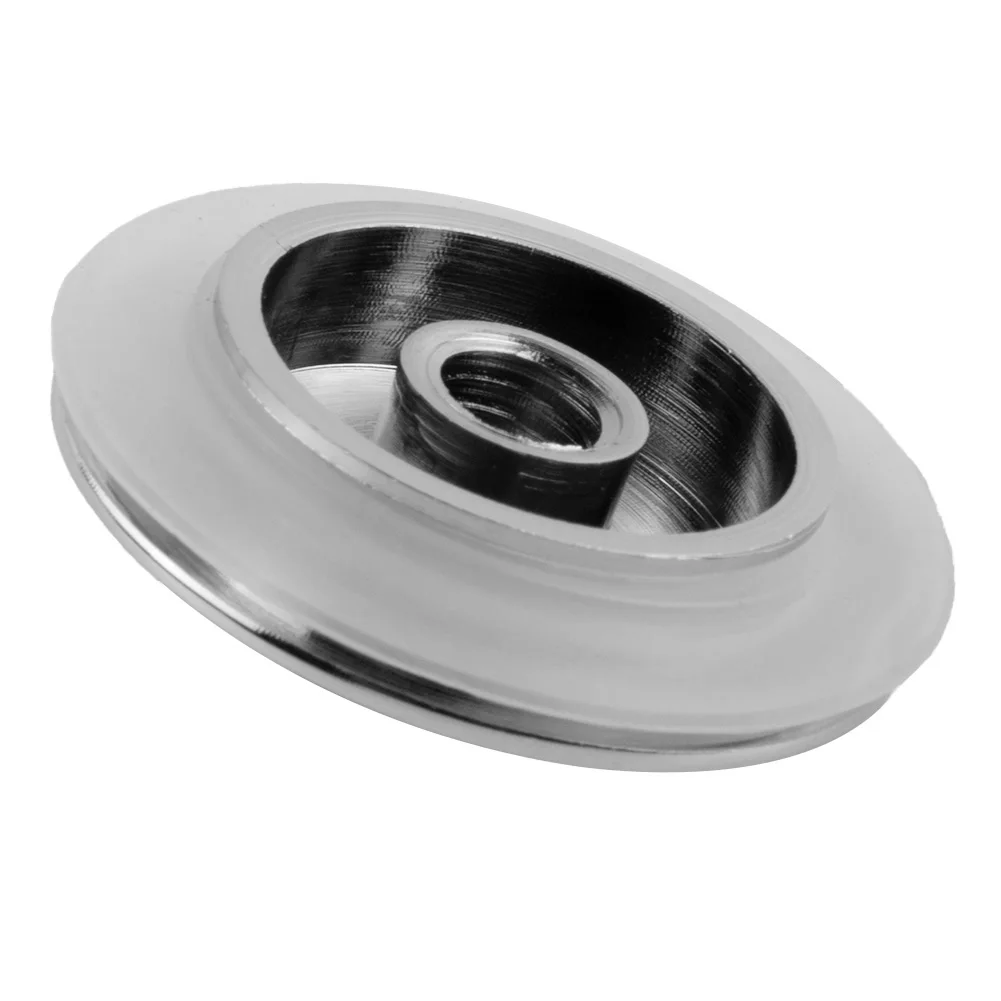 36mm Sink Plug Pop Up Drain Button Bathroom Sink Stopper Replacement Bathtub Waste Plug Cap Easy Pop-Up Click Clack Chrome
36mm Sink Plug Pop Up Drain Button Bathroom Sink Stopper Replacement Bathtub Waste Plug Cap Easy Pop-Up Click Clack Chrome