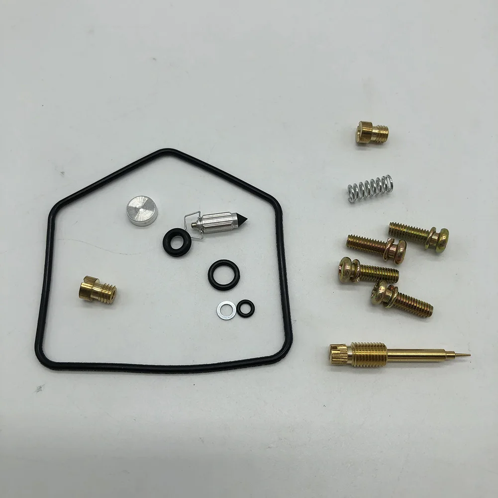 Набор для Ремонта Карбюратора KAWASAKI KZ305 1981-1988 KZ 305 1987-1988, 2 комплекта
Набор для Ремонта Карбюратора KAWASAKI KZ305 1981-1988 KZ 305 1987-1988, 2 комплекта