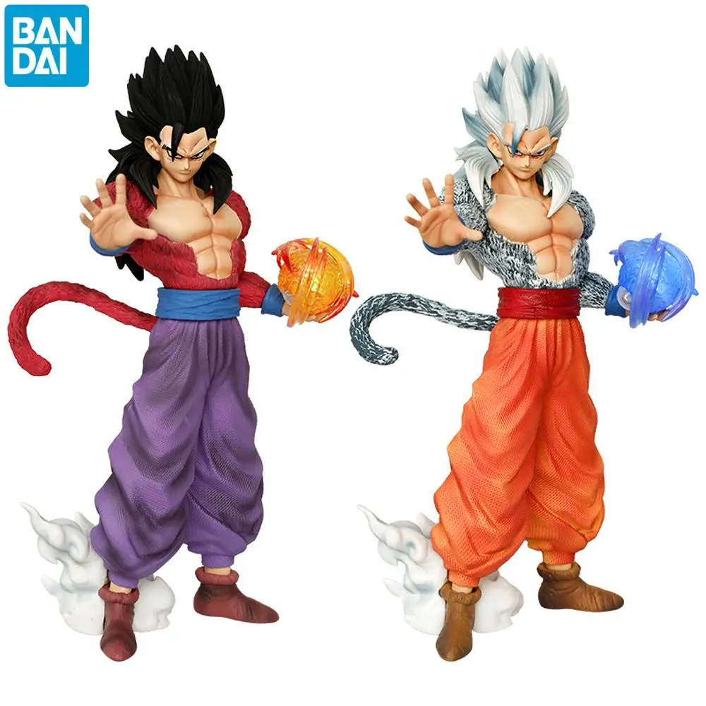 Original Dragon Ball Super Saiyan 4 Gohan 27.5Cm Action Anime Figures Gk Statue Collectible Model Doll Decoration Toys Gifts 
Original Dragon Ball Super Saiyan 4 Gohan 27.5Cm Action Anime Figures Gk Statue Collectible Model Doll Decoration Toys Gifts