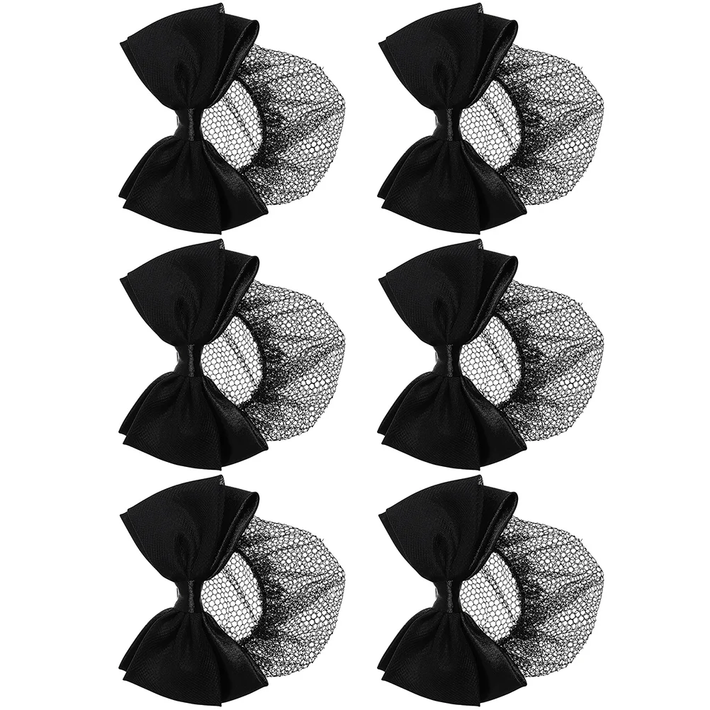 6 Pcs Butterfly Festival Head Flower Nurse Decor Hair Accessories Steamed Stuffed Bun
6 Pcs Butterfly Festival Head Flower Nurse Decor Hair Accessories Steamed Stuffed Bun